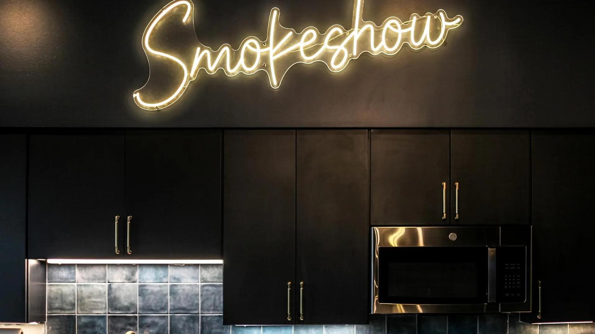 The Smokeshow On Music Row Near Broadway In Downtown Nashville- Pool, Gym, Patio 0*, ナッシュビル 米国