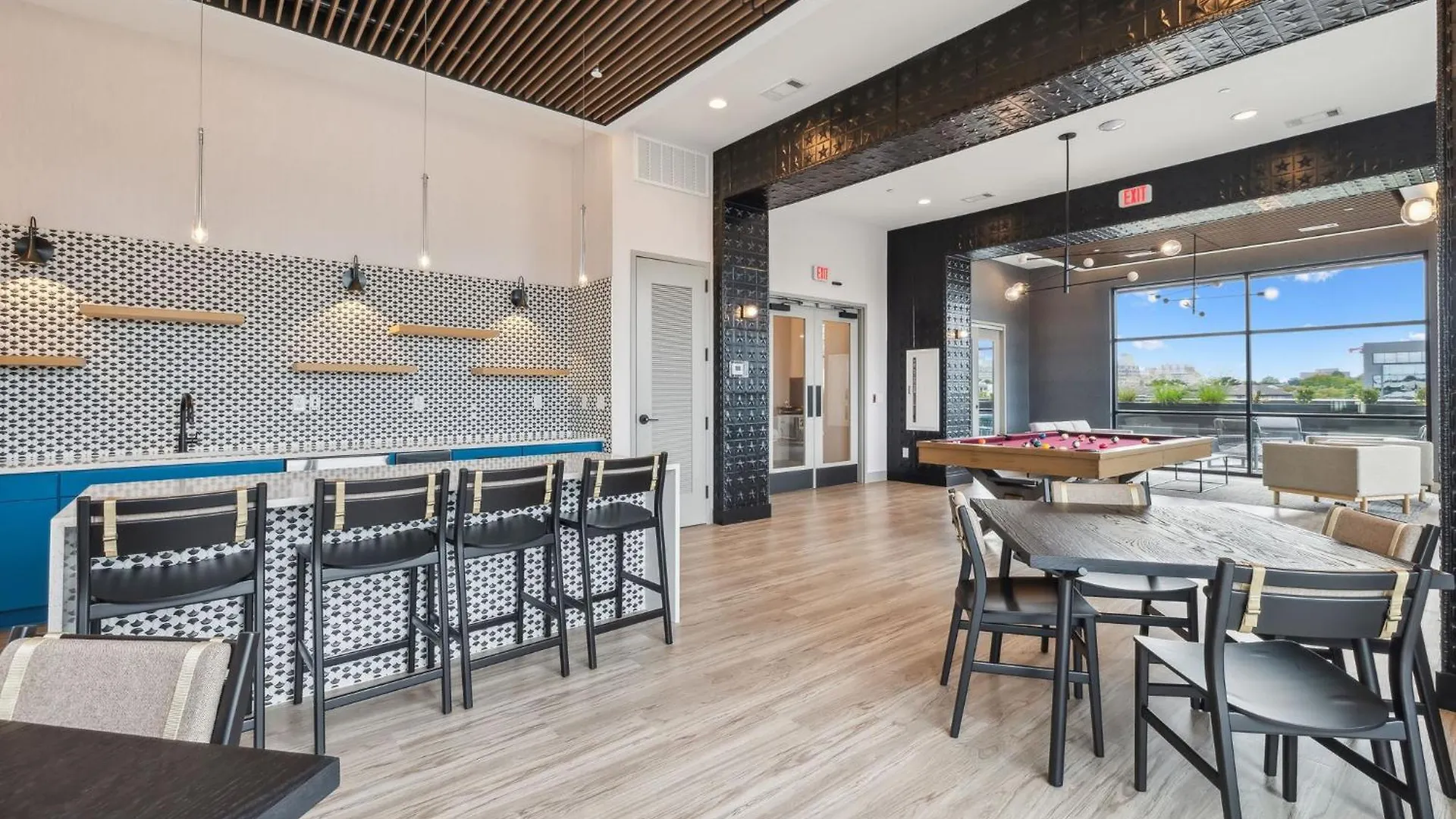The Smokeshow On Music Row Near Broadway In Downtown Nashville- Pool, Gym, Patio 別荘 ナッシュビル