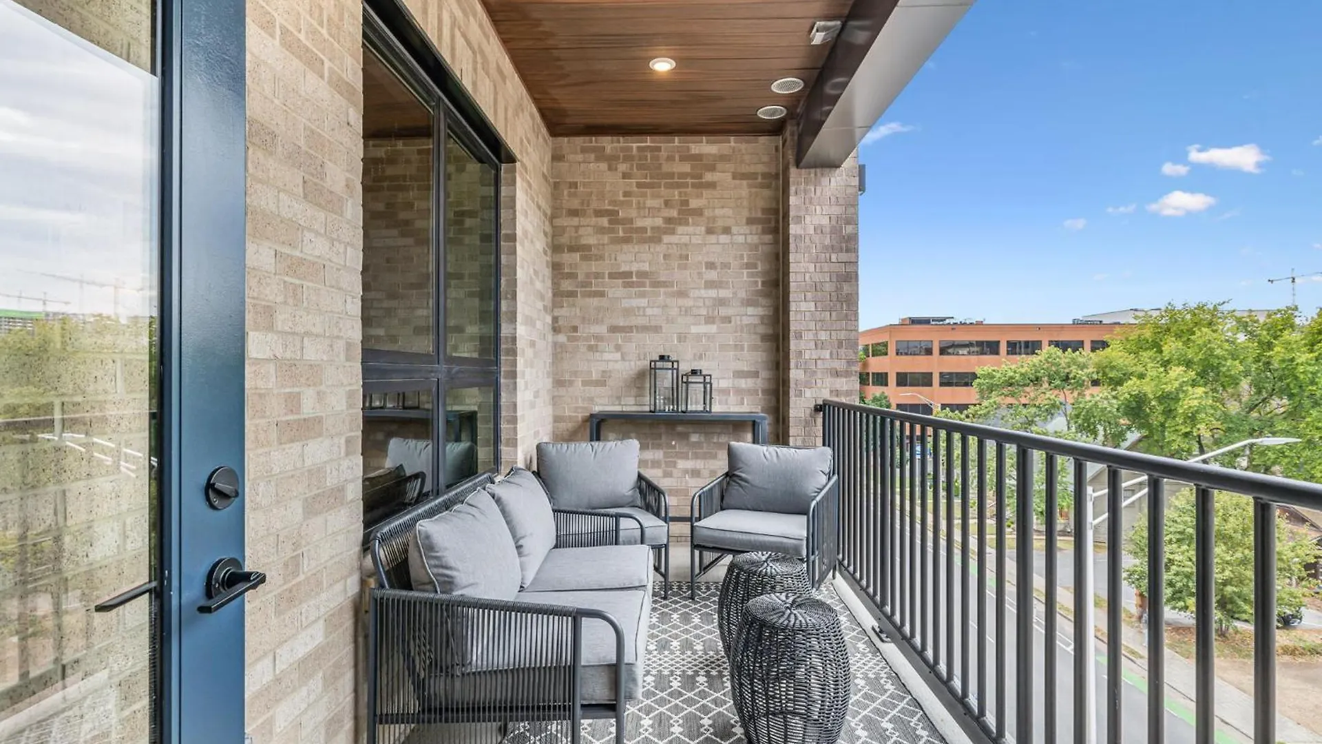 The Smokeshow On Music Row Near Broadway In Downtown Nashville- Pool, Gym, Patio ナッシュビル